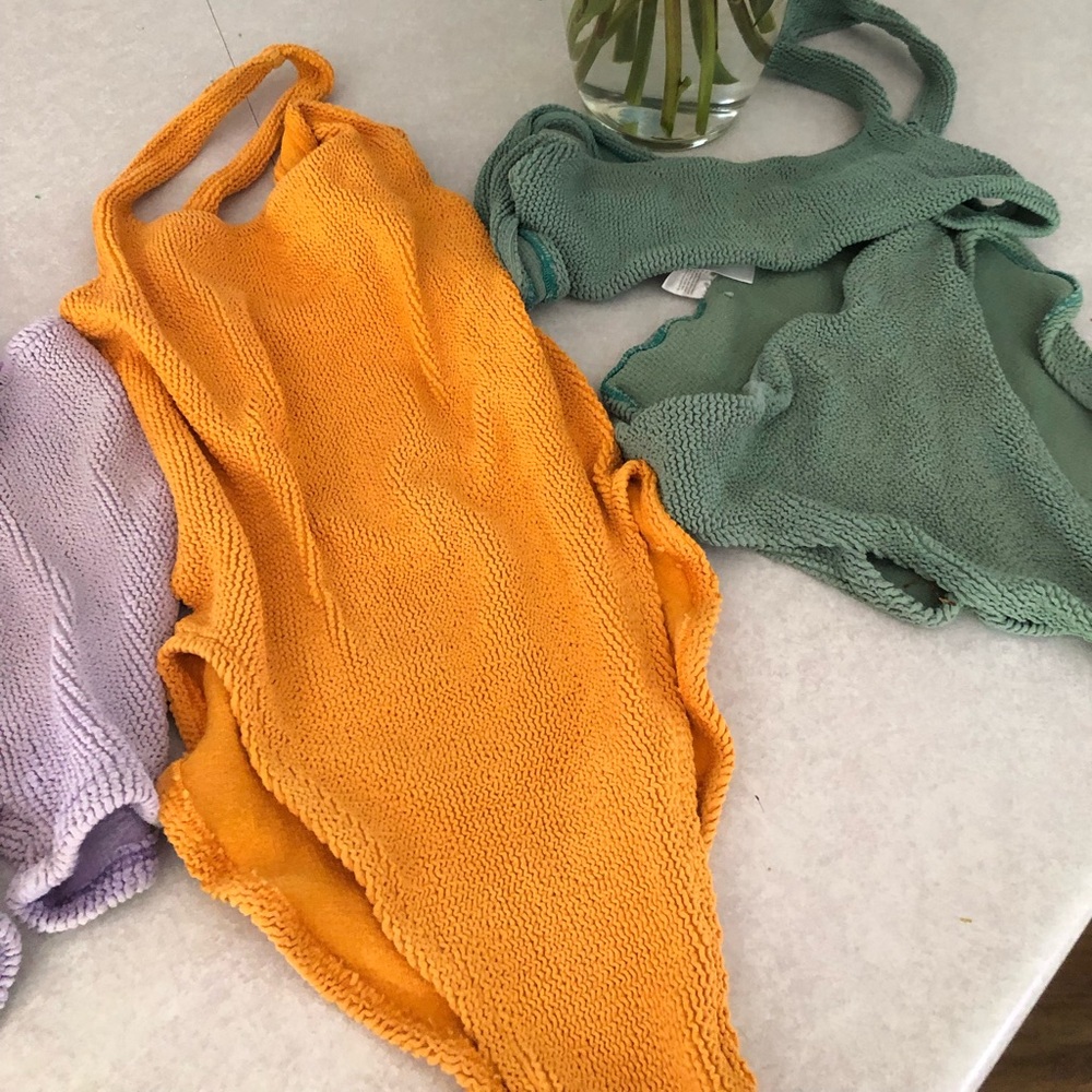 YOUSWIM suit